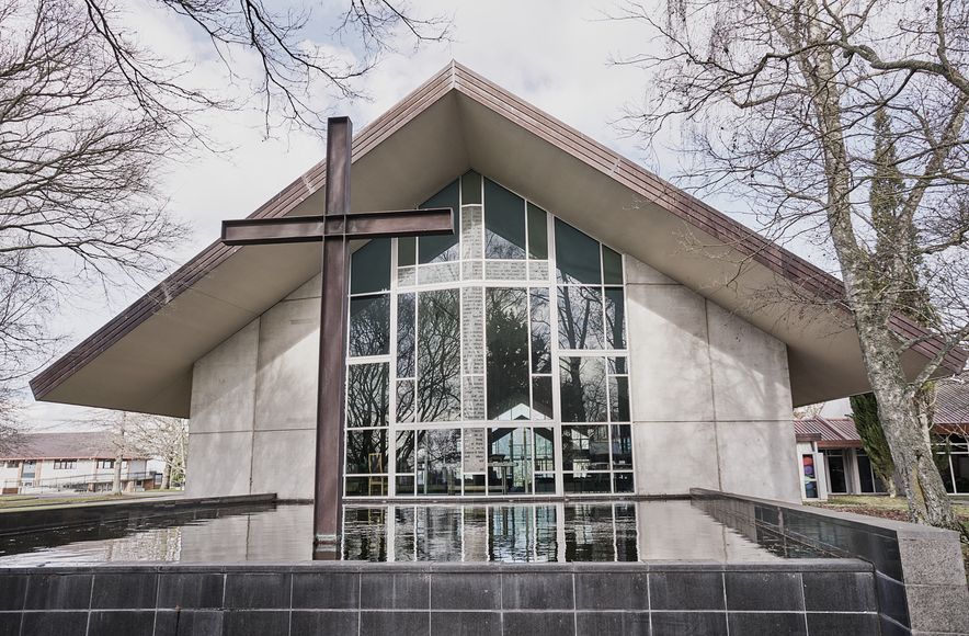 St Paul’s Collegiate & Drama Extension