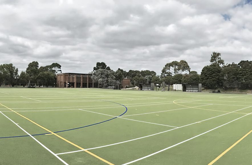 Geelong College
