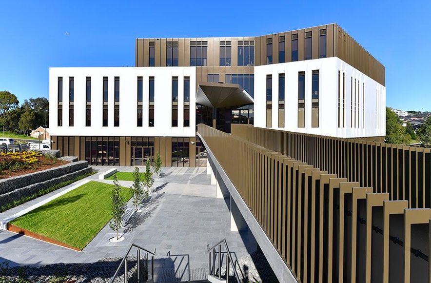 Macarthur Clinical School