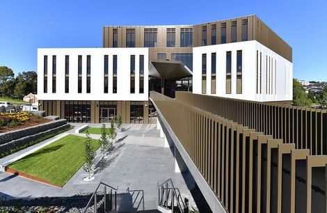 Macarthur Clinical School