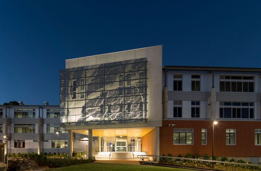 WSU Bankstown College