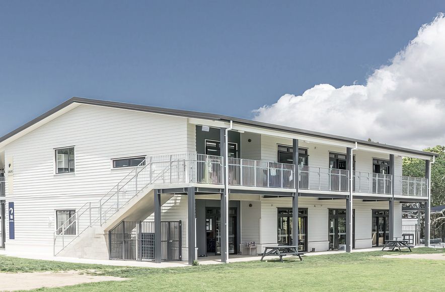 Dominion Road School, Mount Roskill