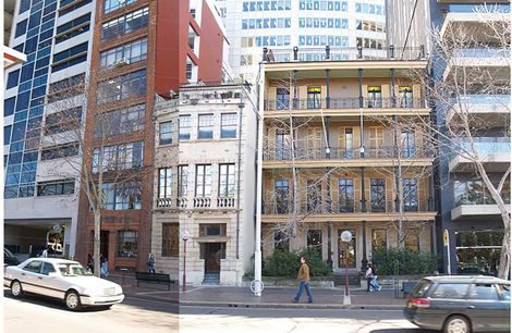 Royal Australasian College of Physicians Project