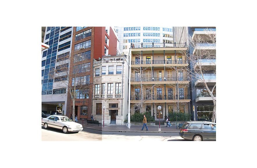 Royal Australasian College of Physicians Project