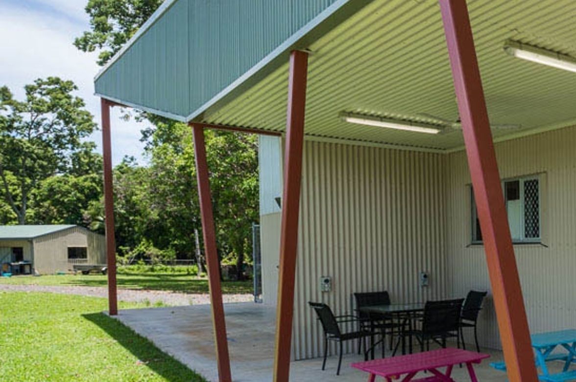 Radiant Life College