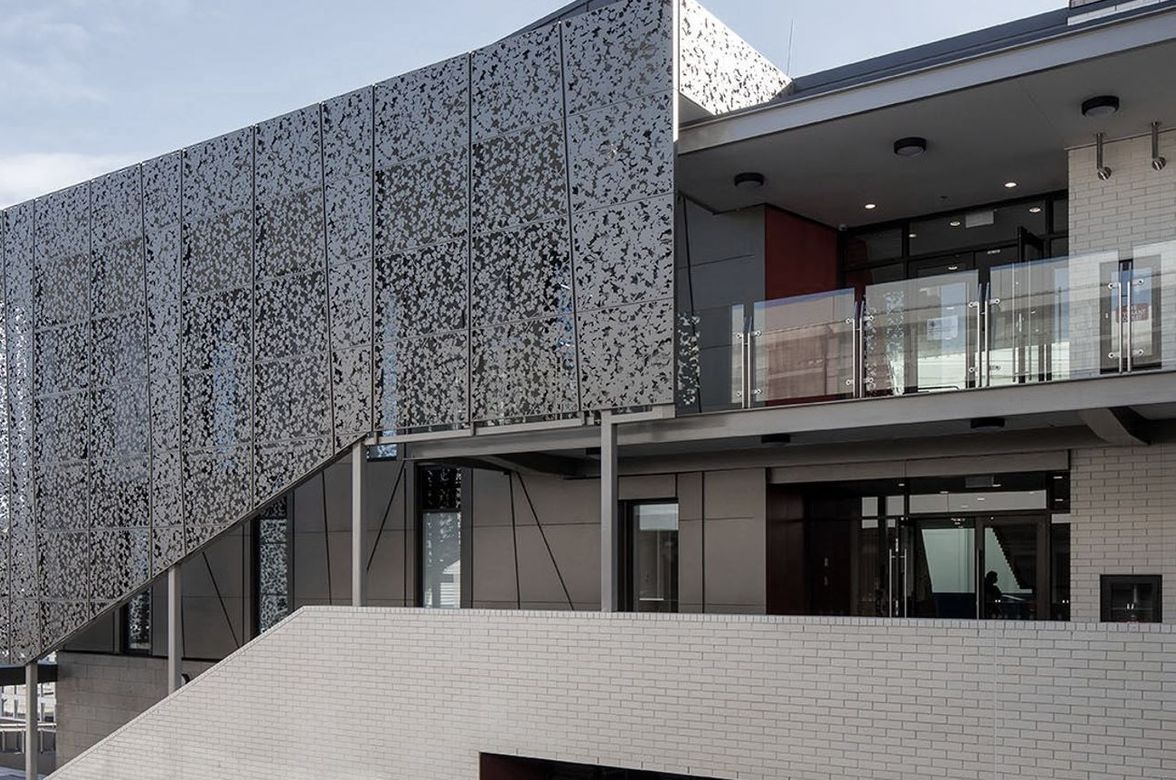 Dio Arts Centre
