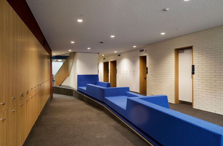 Dio Arts Centre