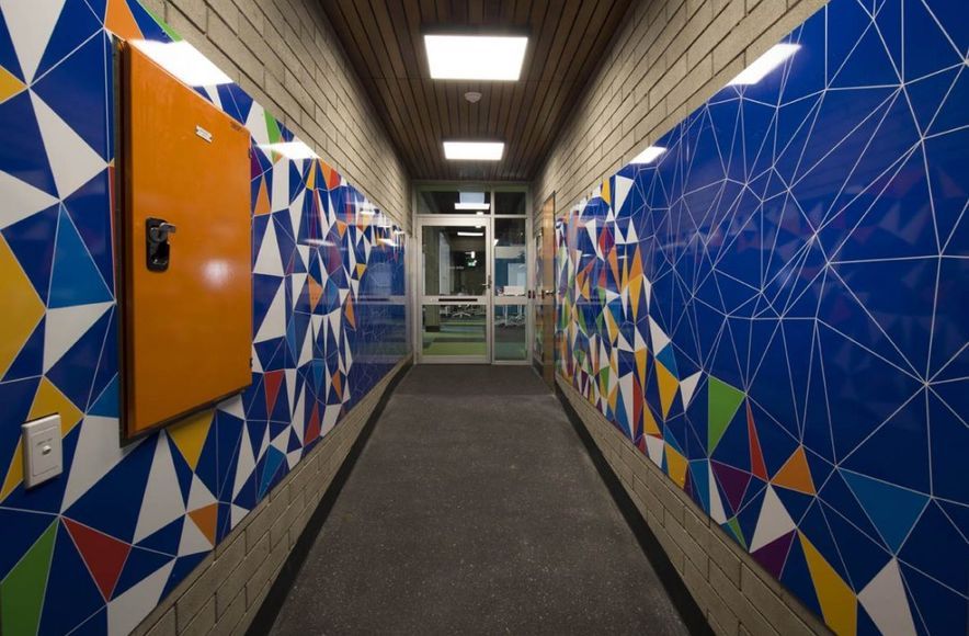 The Innovation Lab