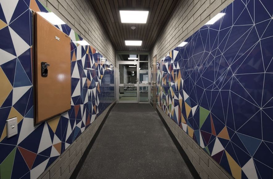 The Innovation Lab