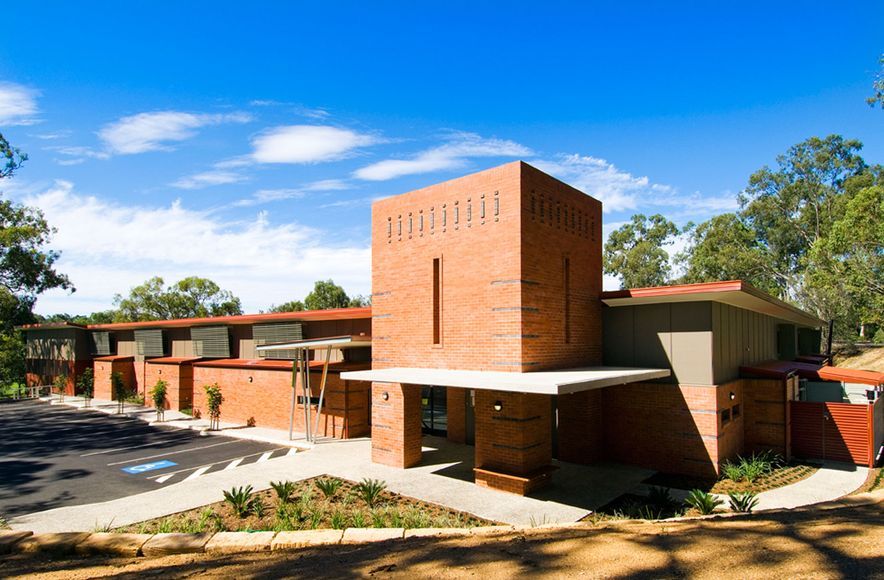 Montessori Indooroopilly Children's House