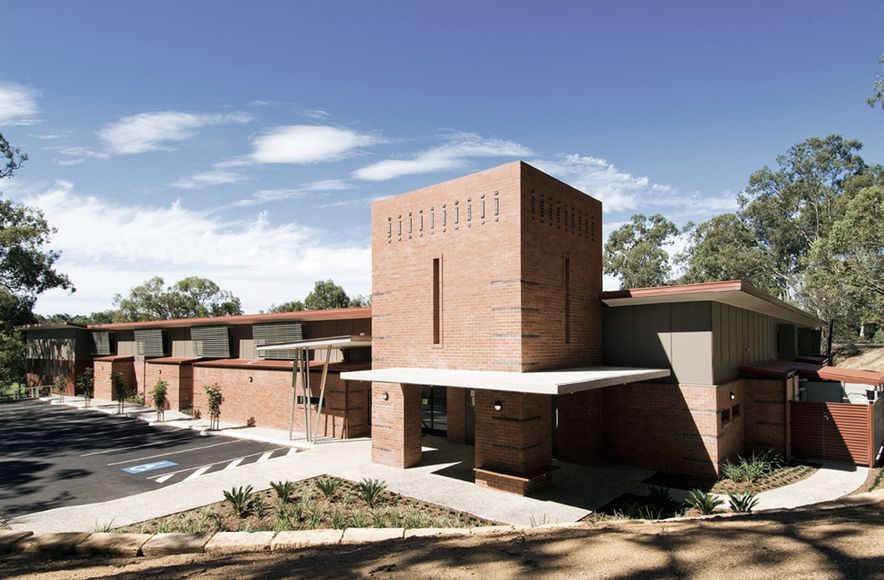 Montessori Indooroopilly Children's House
