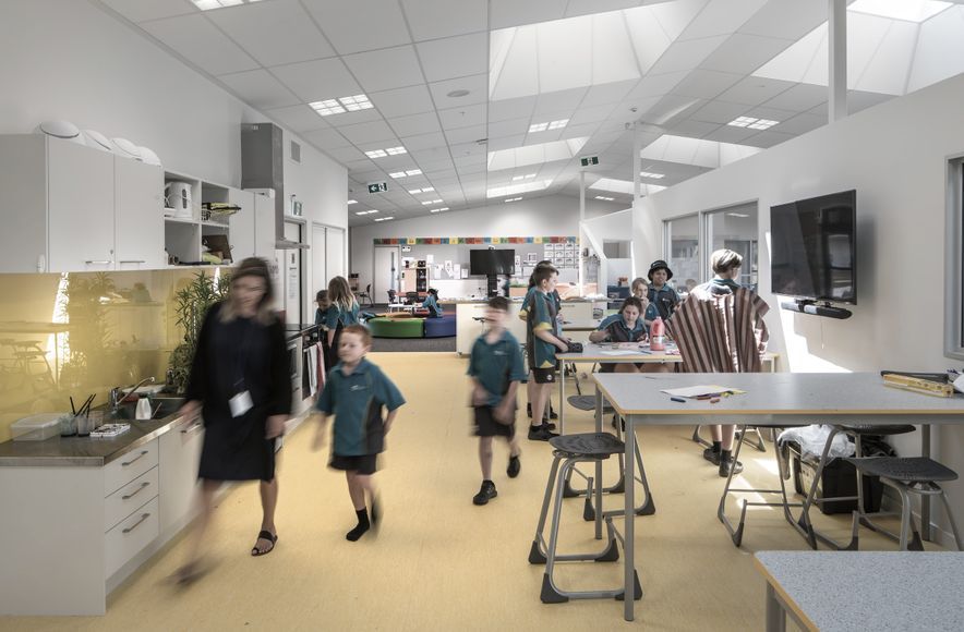 Lemonwood Grove School
