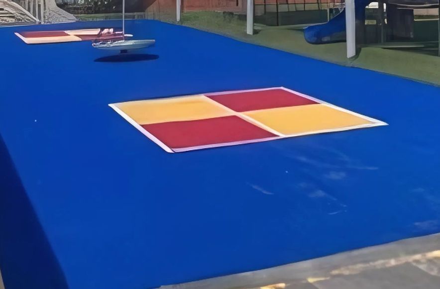 PLAYGROUND | Ponsonby Primary