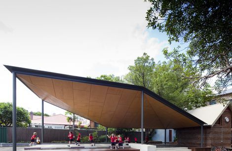 COLA Australia St Infants School