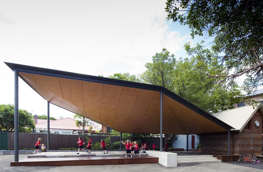 COLA Australia St Infants School