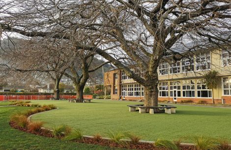 Nelson Intermediate School