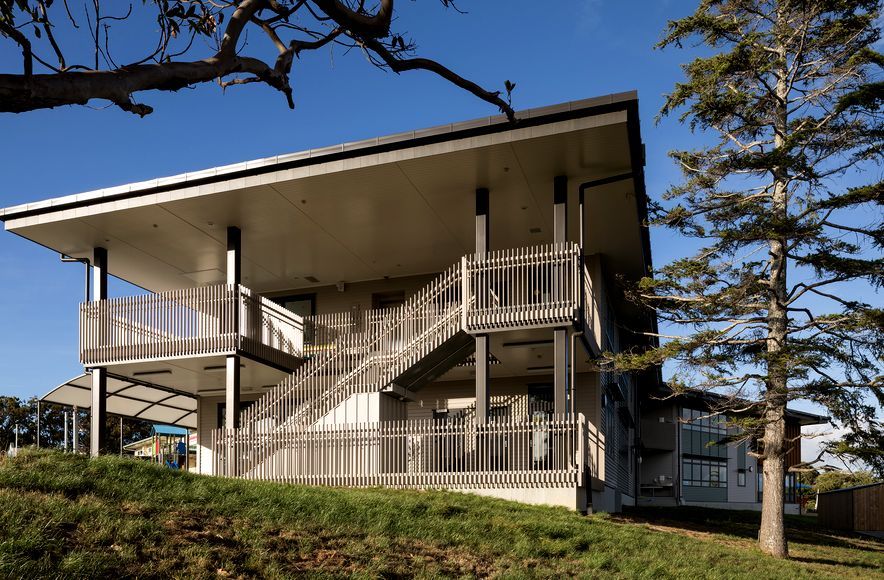 Torbay School
