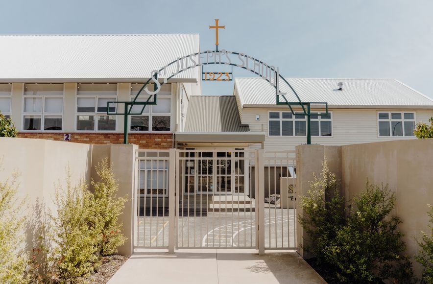St Josephs School, Pukekohe