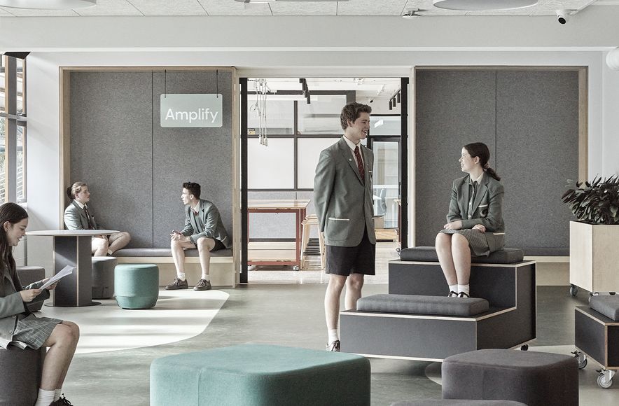 Eltham College