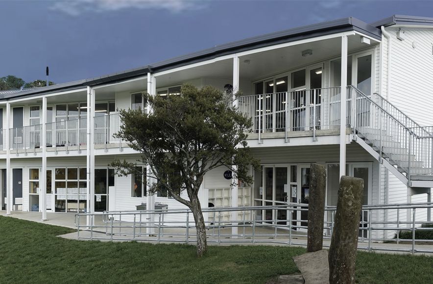 Orakei School Auckland