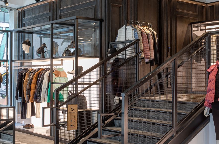 DFS Queenstown O'Connells Mall