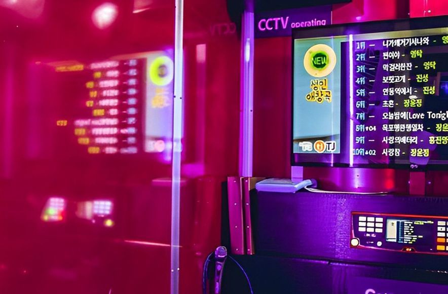 Coin Singing Booth | Auckland