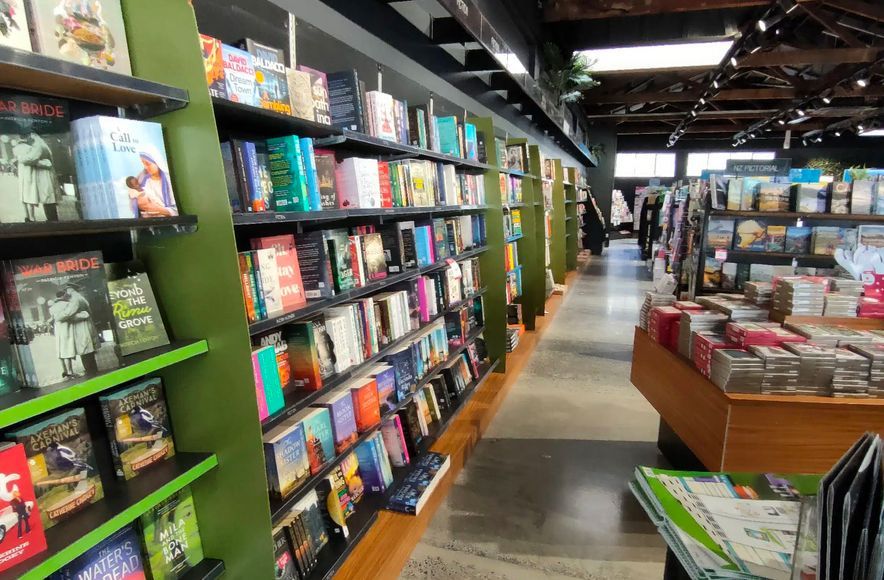 Paper Plus Whangarei