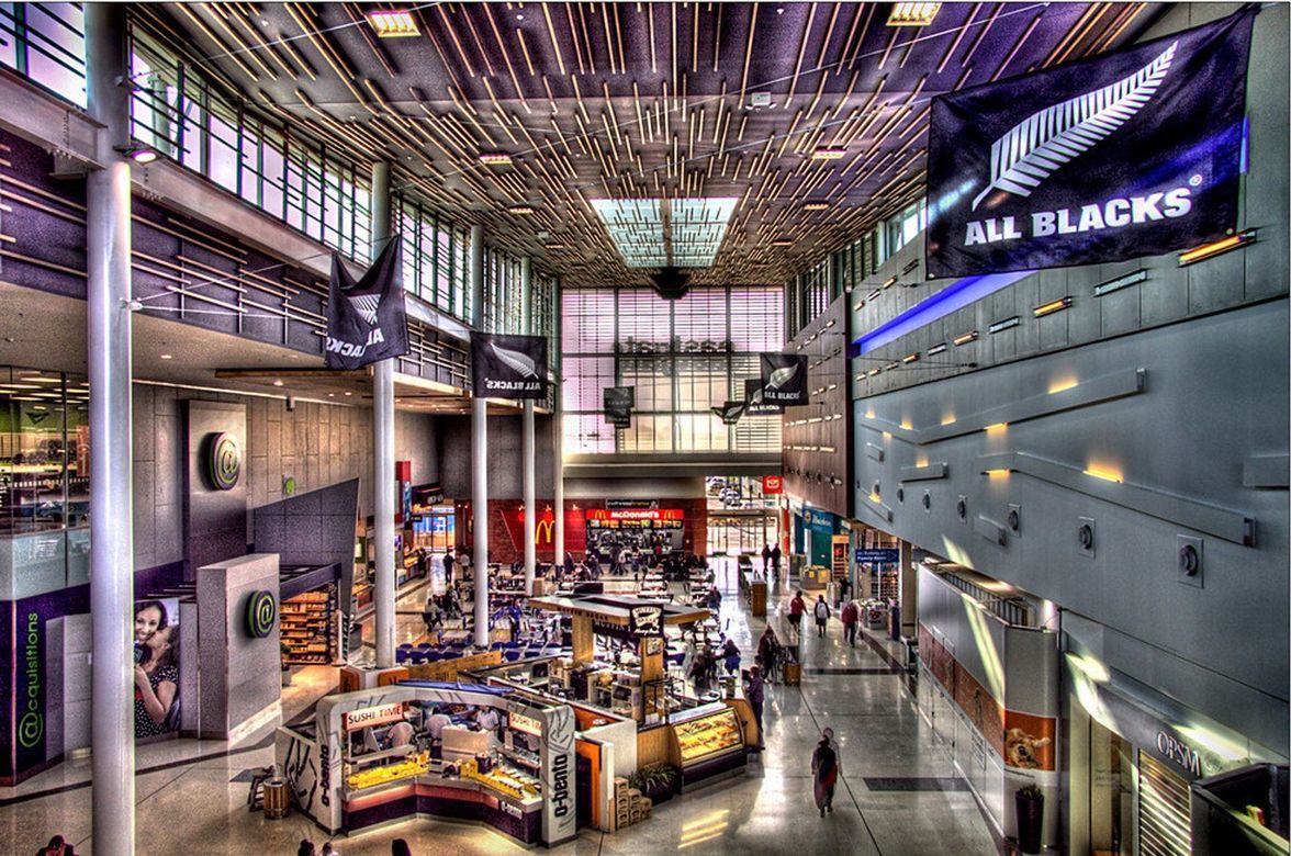 Eastgate