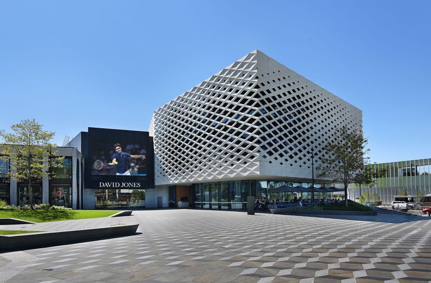 Eastland Shopping Centre