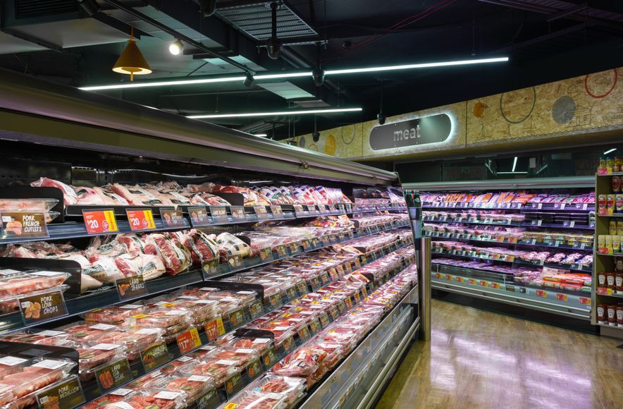 IGA Foodie’s Market, Langley Park WA