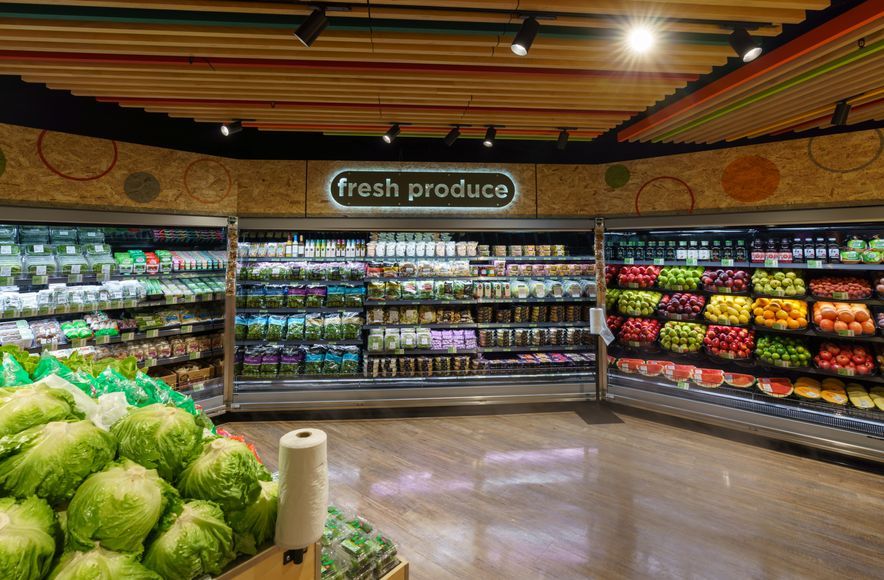 IGA Foodie’s Market, Langley Park WA