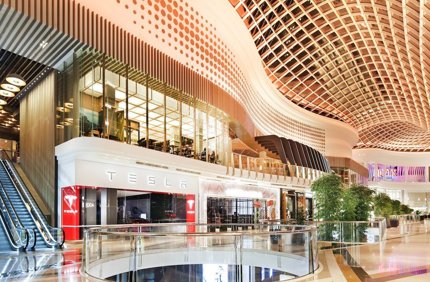 Chadstone Shopping Centre