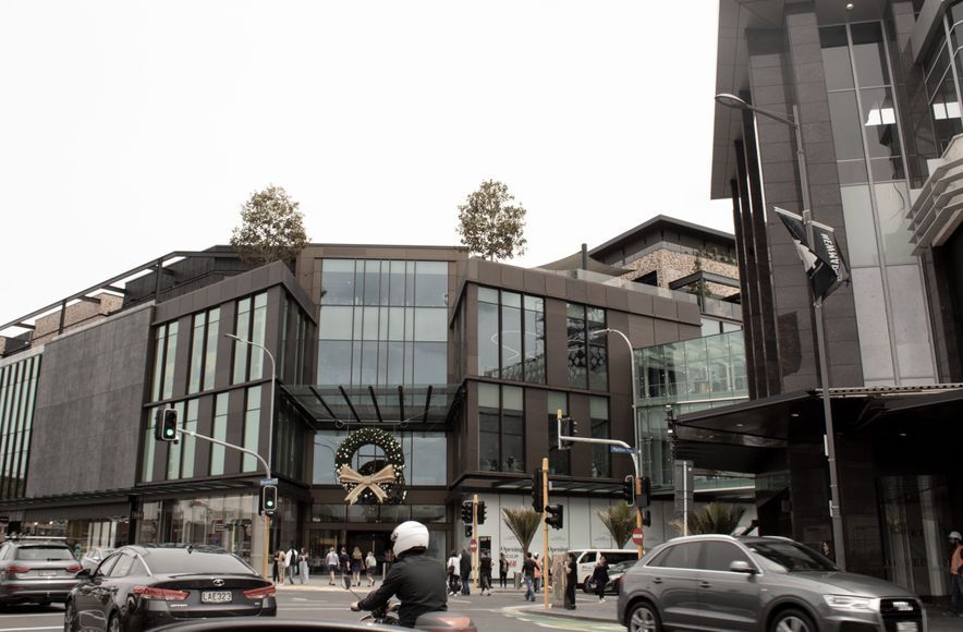 Newmarket Westfield 309