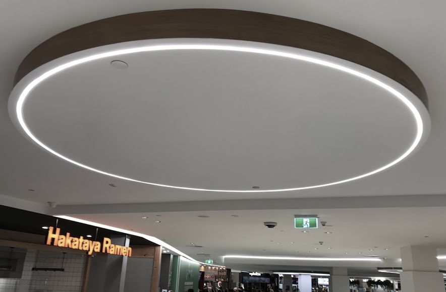 Indooroopilly Shopping Centre