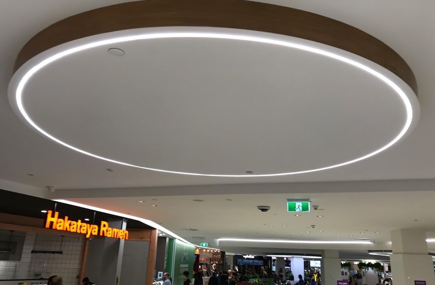 Indooroopilly Shopping Centre