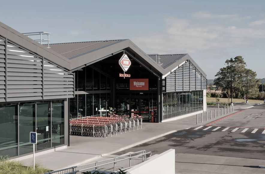 New World Hobsonville