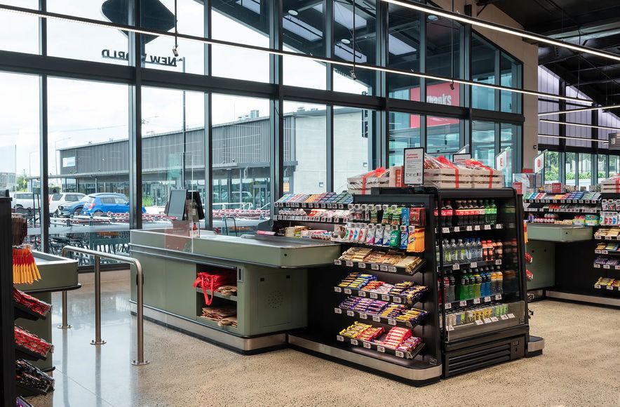New World Hobsonville
