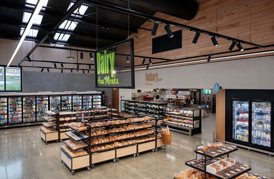 New World Hobsonville