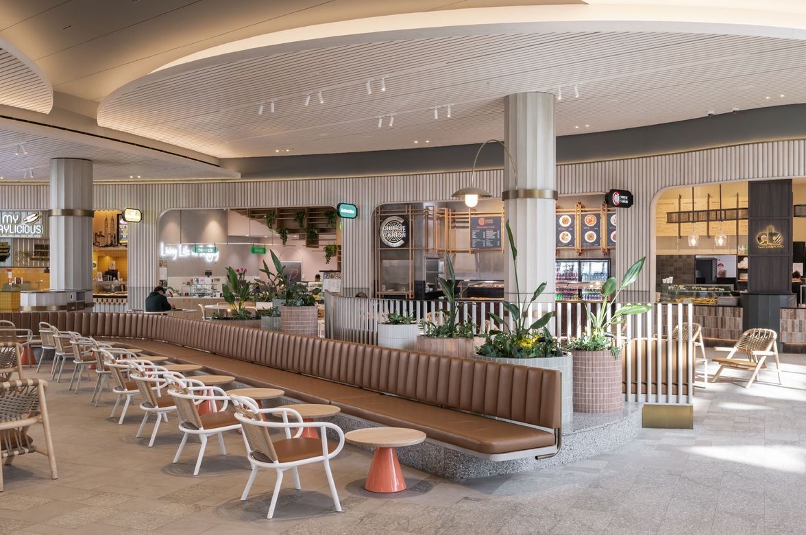 The Cafe Terrace, Karrinyup