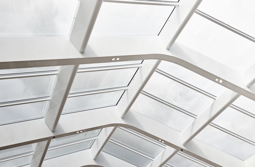 Sylvia Park - The Galleria Expansion