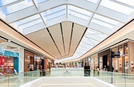 Sylvia Park - The Galleria Expansion