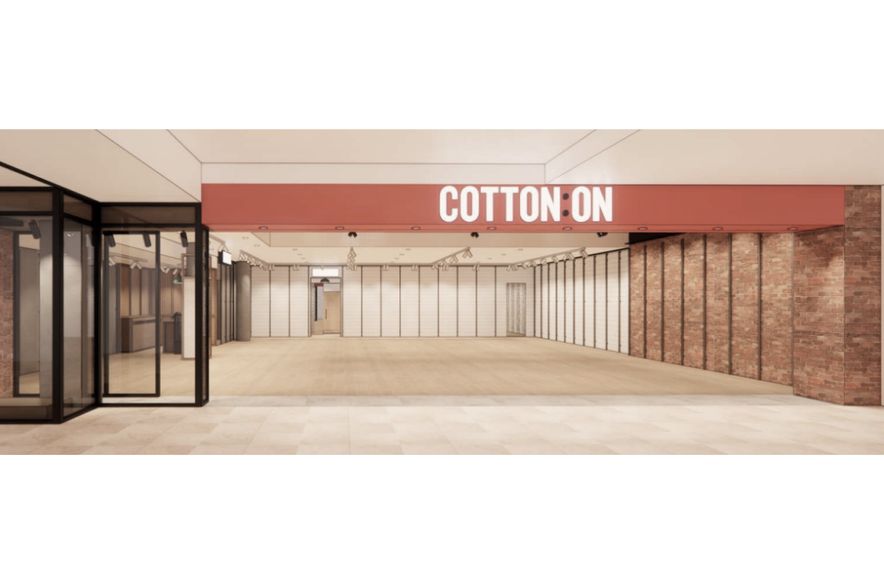 Cotton On Chartewell