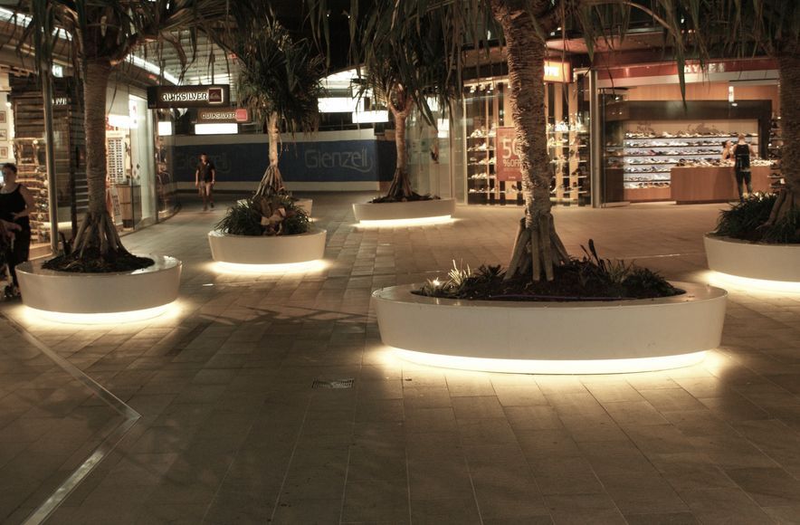 Soul Boardwalk Shopping Mall, Surfers Paradise