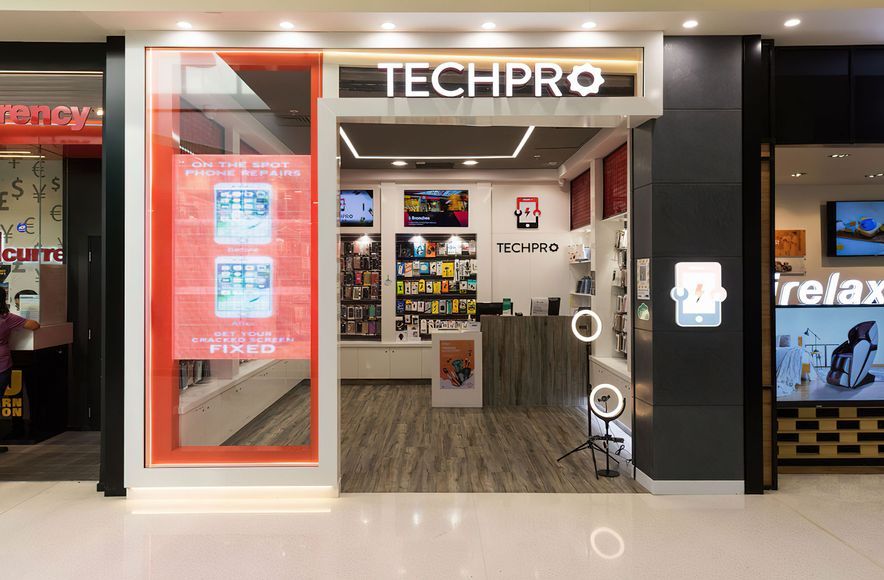 Techpro