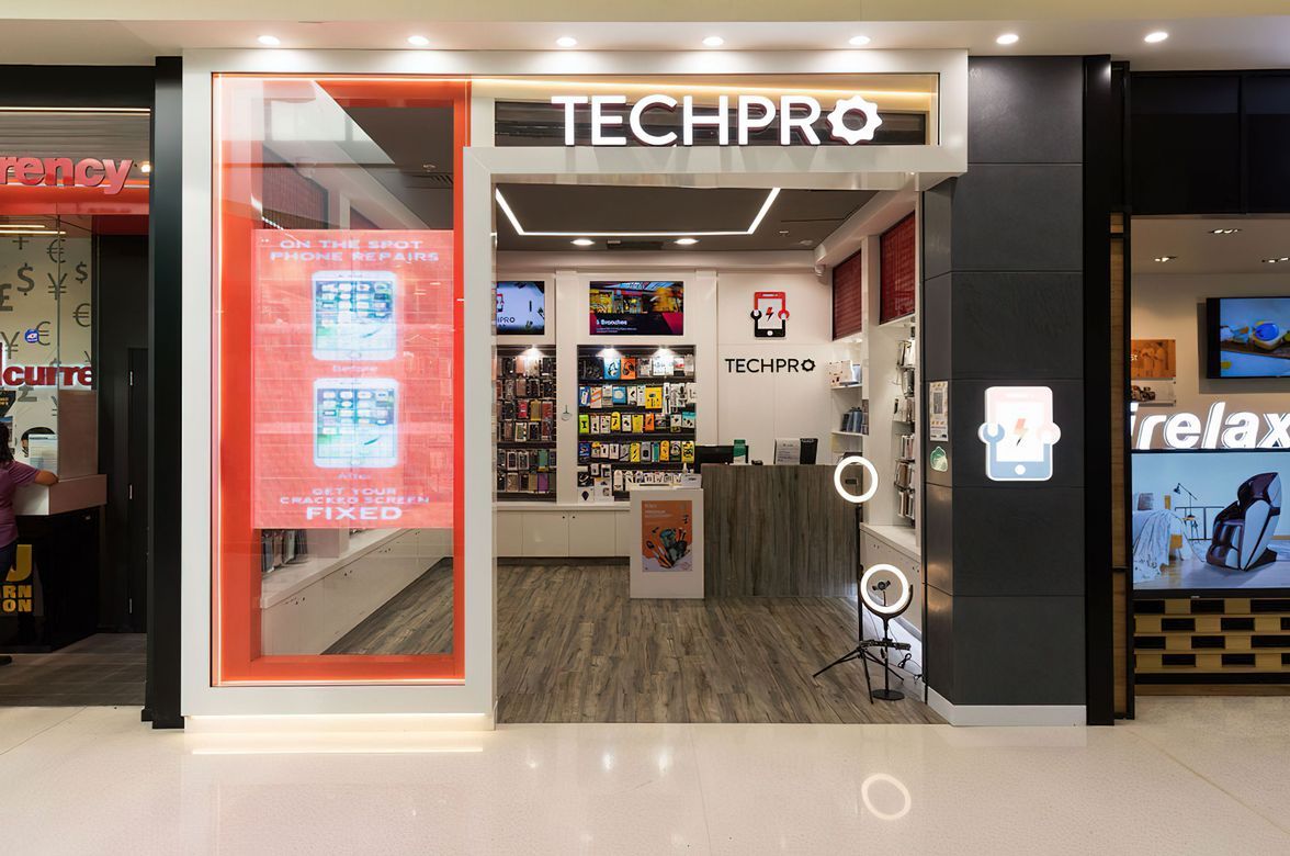 Techpro