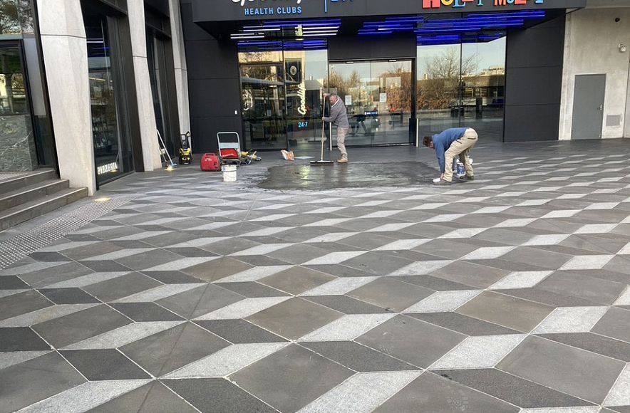 Eastland Shopping Centre
