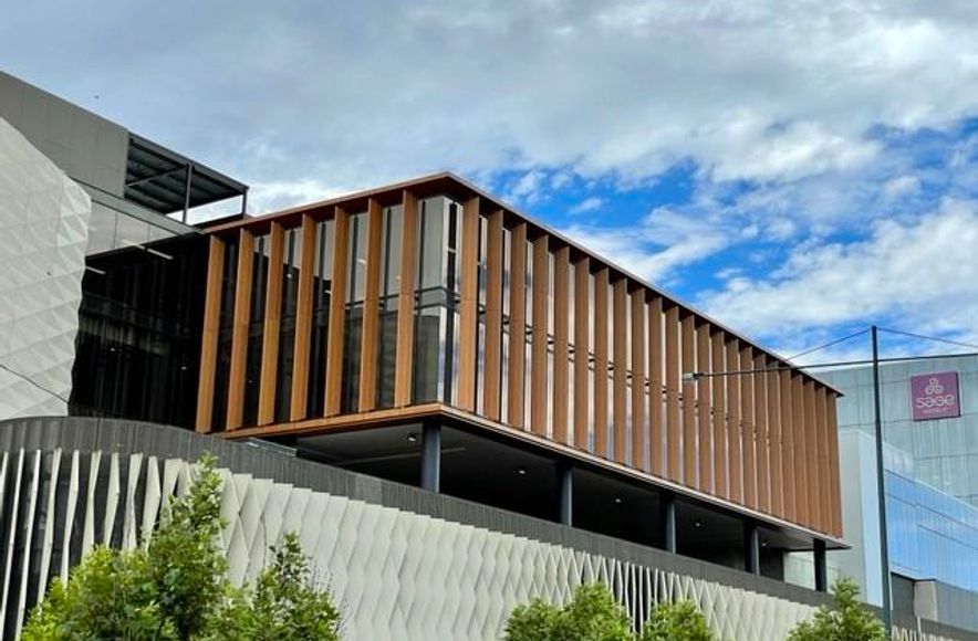 Eastland Shopping Centre