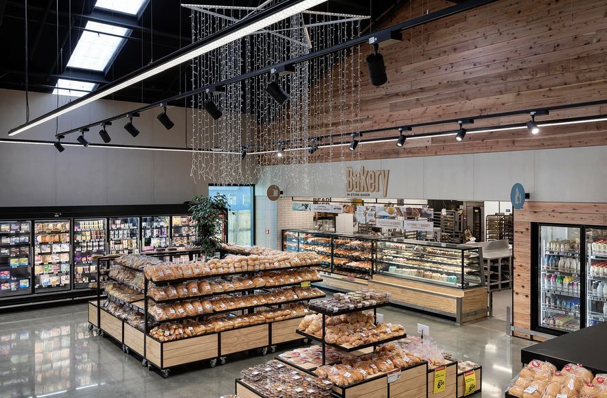 New World Pukekohe