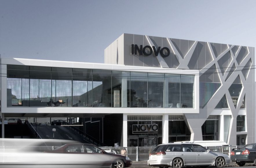 Inovo