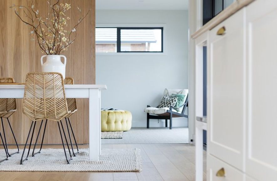 2017 Thorne Group Architecture Showhome 